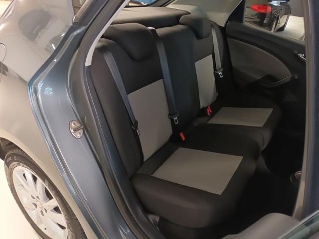 SEAT Ibiza usata, con Chiusura centralizzata telecomandata