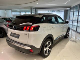 PEUGEOT 3008 usata, con Chiusura centralizzata
