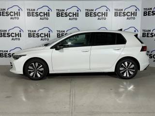 VOLKSWAGEN Golf usata, con Airbag