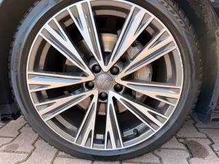 AUDI A6 usata, con Touch screen