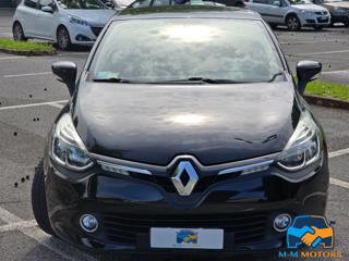 RENAULT Clio usata, con Airbag
