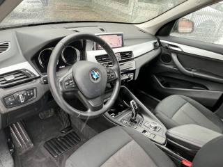 BMW X1 usata, con Cronologia tagliandi