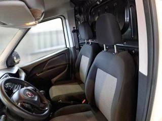 FIAT Doblo usata, con Autoradio