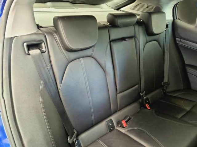 ALFA ROMEO Stelvio usata, con Chiusura centralizzata