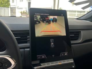 RENAULT Captur usata, con Bluetooth