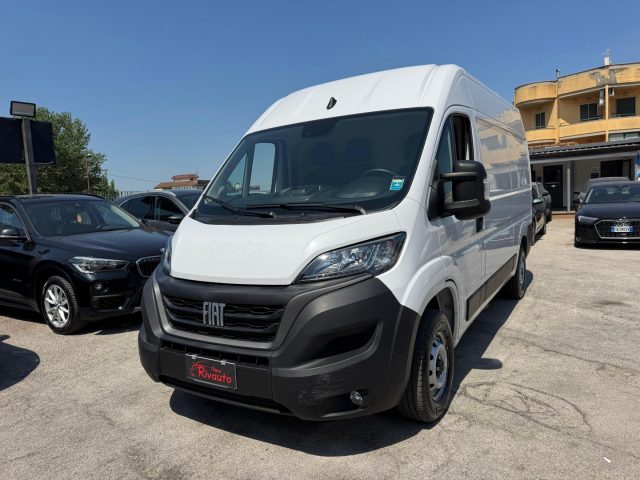 FIAT Ducato usata, con Airbag laterali
