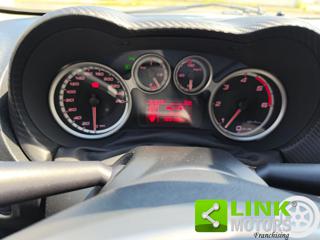 ALFA ROMEO MiTo usata, con Filtro antiparticolato