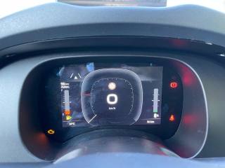 FIAT Panda usata, con Frenata d