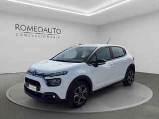 CITROEN C3 usata, con Airbag