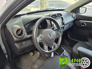 DACIA Spring usata, con Airbag Passeggero