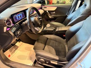 MERCEDES-BENZ A 200 usata, con Autoradio