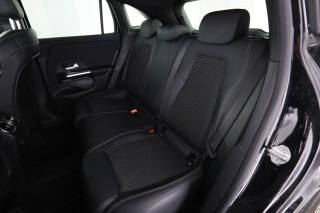 MERCEDES-BENZ CLA usata 3