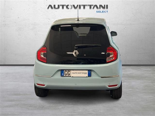 RENAULT Twingo usata 3