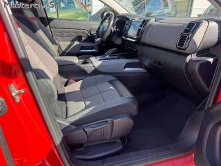 CITROEN C5 Aircross usata, con Immobilizzatore elettronico