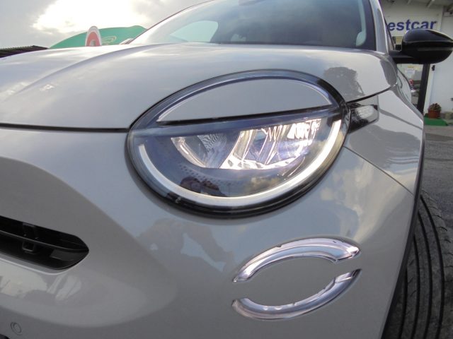 FIAT 600 usata, con Chiusura centralizzata