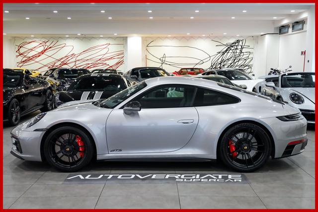 PORSCHE 992 usata, con Airbag Passeggero