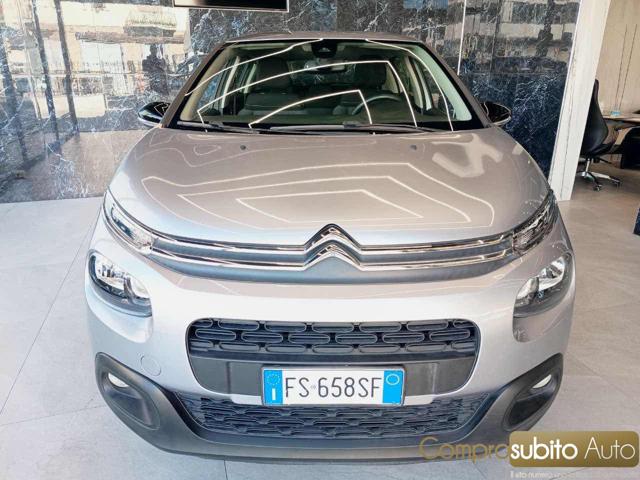 CITROEN C3 usata, con ABS
