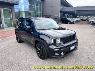 JEEP Renegade usata, con Airbag