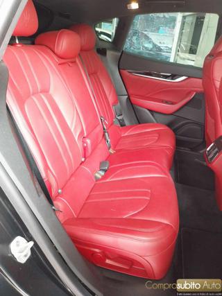 MASERATI Levante usata, con Cruise Control