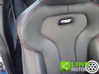 BMW M2 usata, con Frenata d