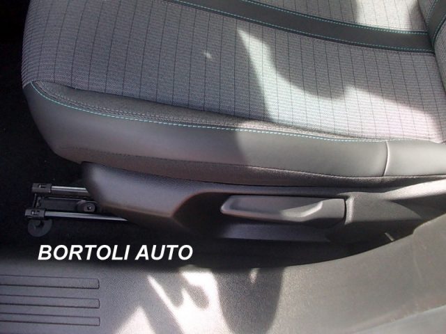 PEUGEOT 2008 usata, con Immobilizzatore elettronico
