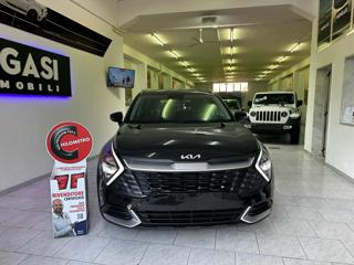 KIA Sportage usata, con Airbag