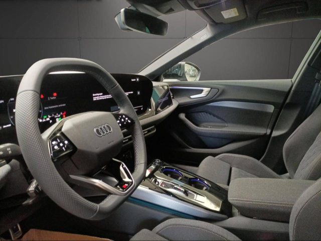 AUDI A5 usata, con Autoradio