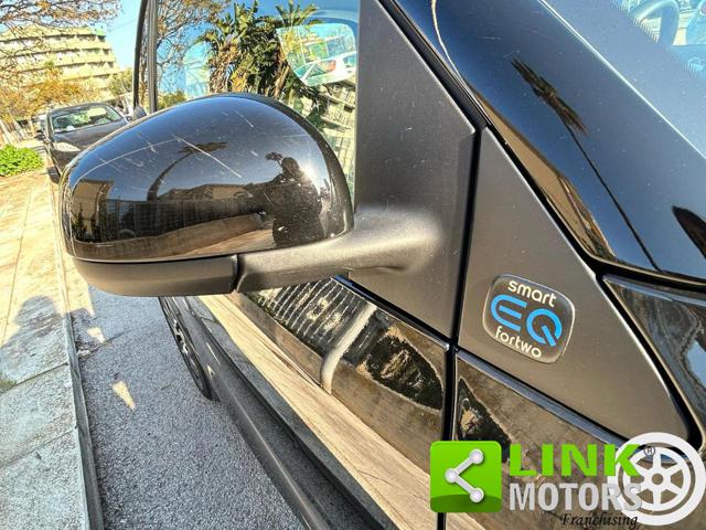 SMART ForTwo usata, con Specchietti laterali elettrici