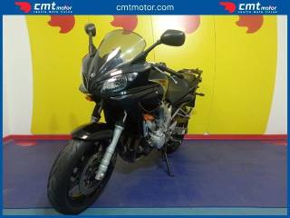 YAMAHA FZ6 Fazer usata 1