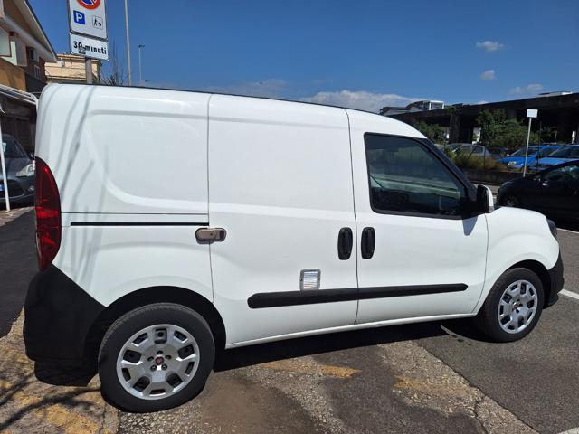 FIAT Doblo usata, con ABS