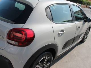 CITROEN C3 usata, con Android Auto