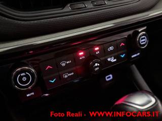 JEEP Compass usata, con Sistema di navigazione