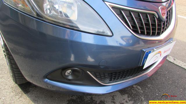 LANCIA Ypsilon usata 32