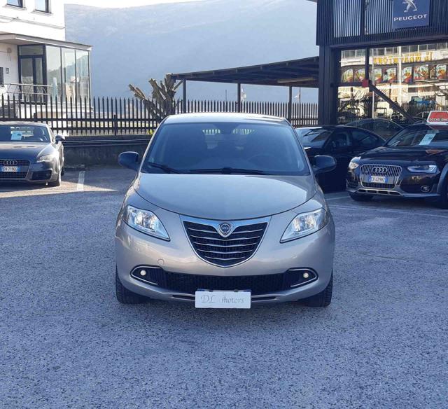 LANCIA Ypsilon usata, con Airbag