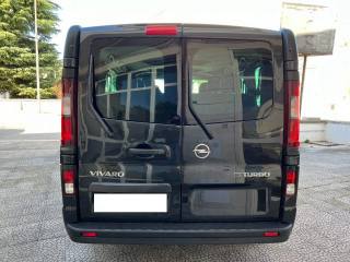 OPEL Vivaro usata 10