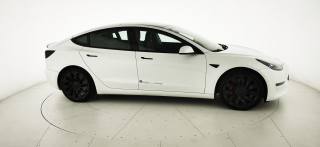 TESLA Model 3 usata, con Vetri oscurati