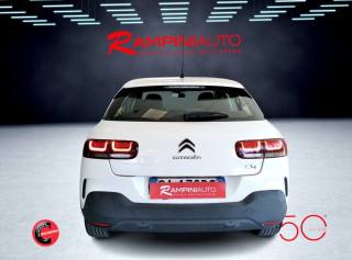 CITROEN C4 Cactus usata 7
