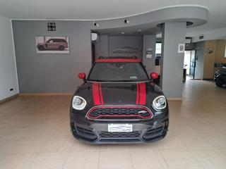 MINI Countryman usata, con Climatizzatore