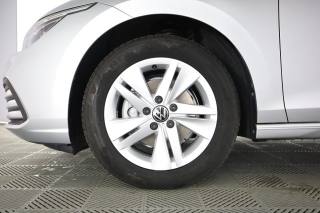 VOLKSWAGEN Golf usata 8