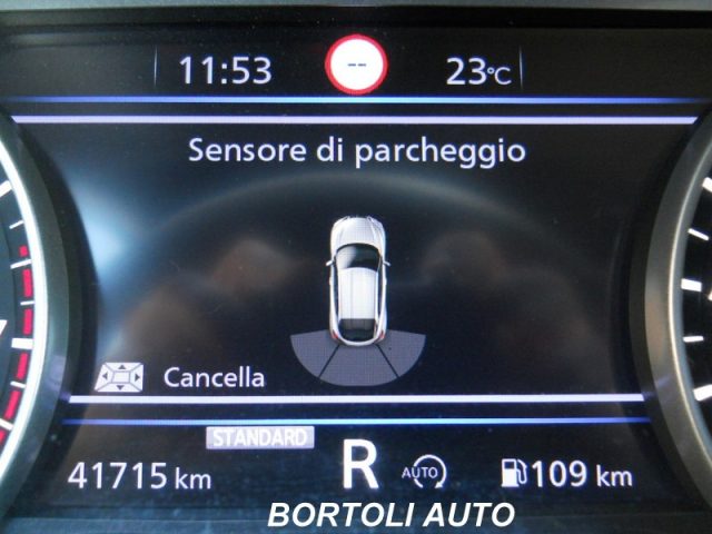 NISSAN Juke usata, con Servosterzo