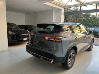 NISSAN Qashqai usata, con Climatizzatore