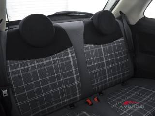 FIAT 500 usata 10