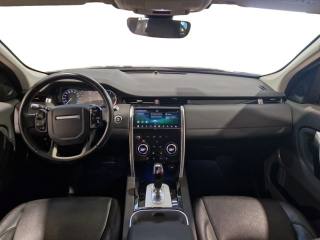 LAND ROVER Discovery Sport usata, con Alzacristalli elettrici