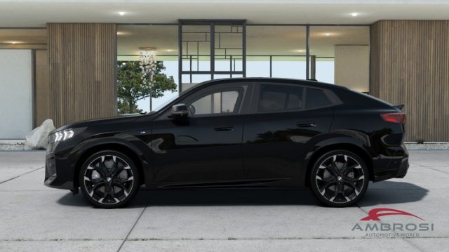 BMW M3 usata 2
