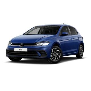 VOLKSWAGEN Polo 1.0 Life