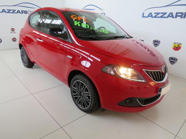 LANCIA Ypsilon usata, con Autoradio