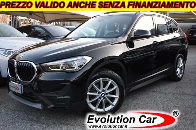 BMW X1 usata, con ABS