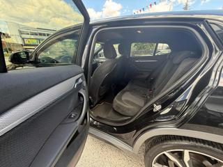 BMW X2 usata 25