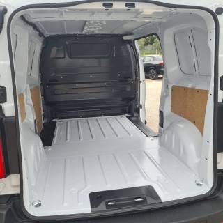 FIAT Scudo usata, con Riconoscimento dei segnali stradali