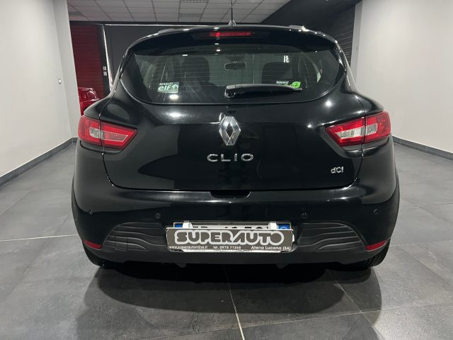 RENAULT Clio usata, con Airbag Passeggero